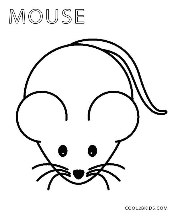 mouse-printable