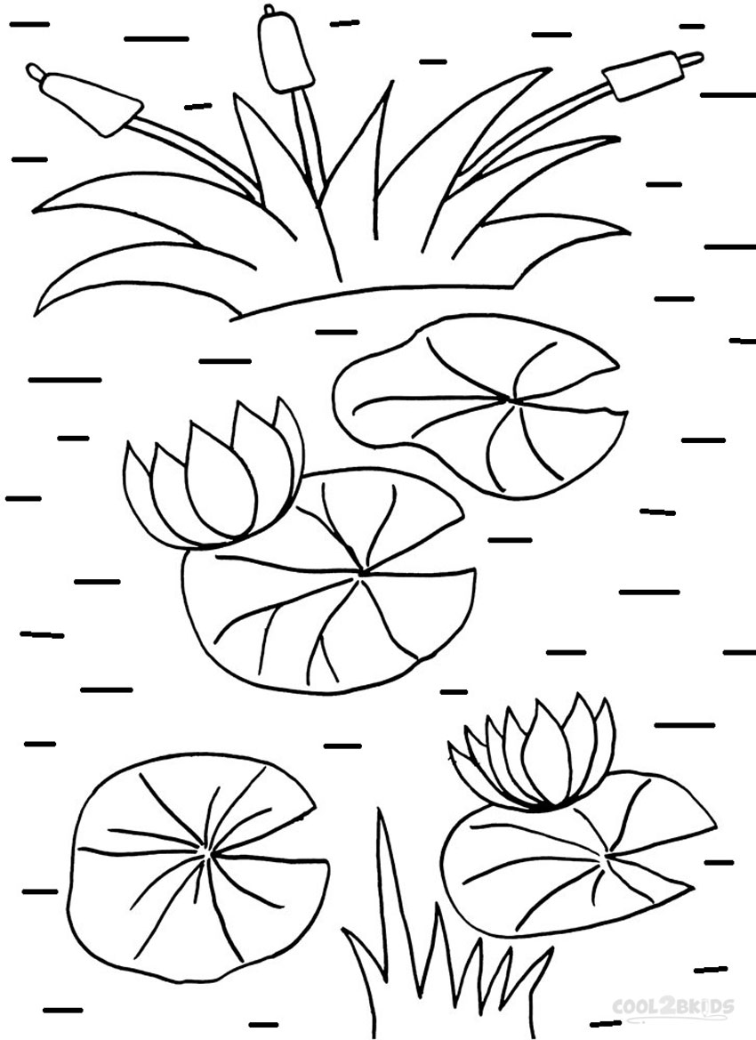 free printable flower coloring pages for kids cool2bkids