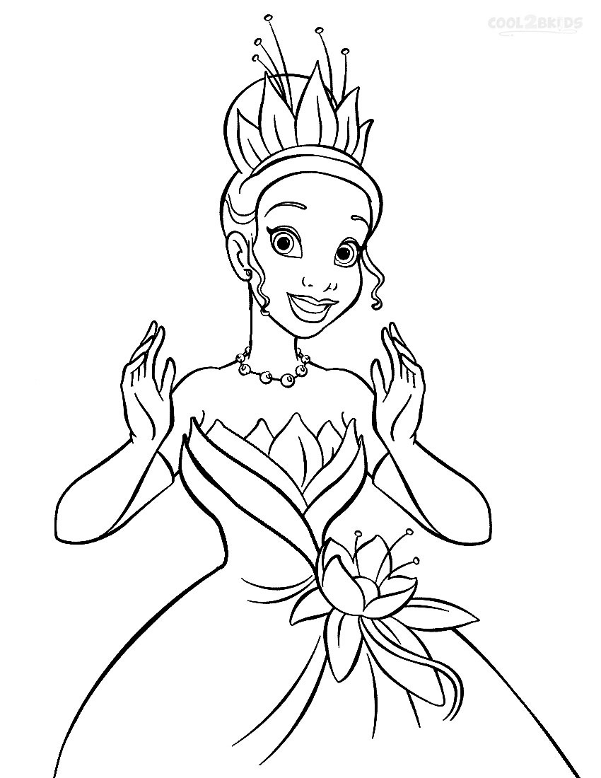 Download Free Printable Disney Coloring Pages For Kids Cool2bkids