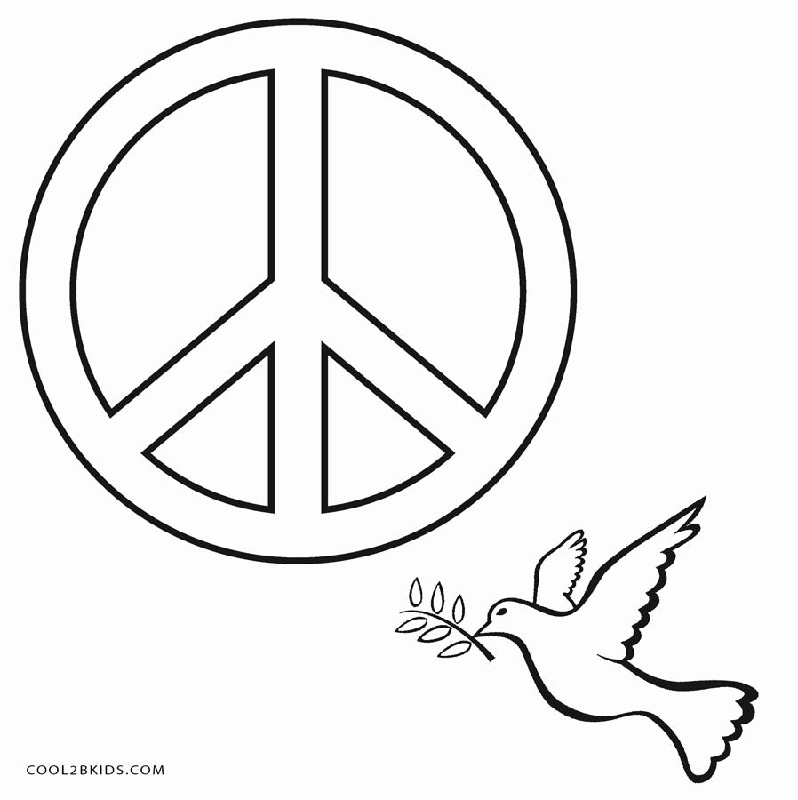 free-printable-peace-sign-coloring-pages