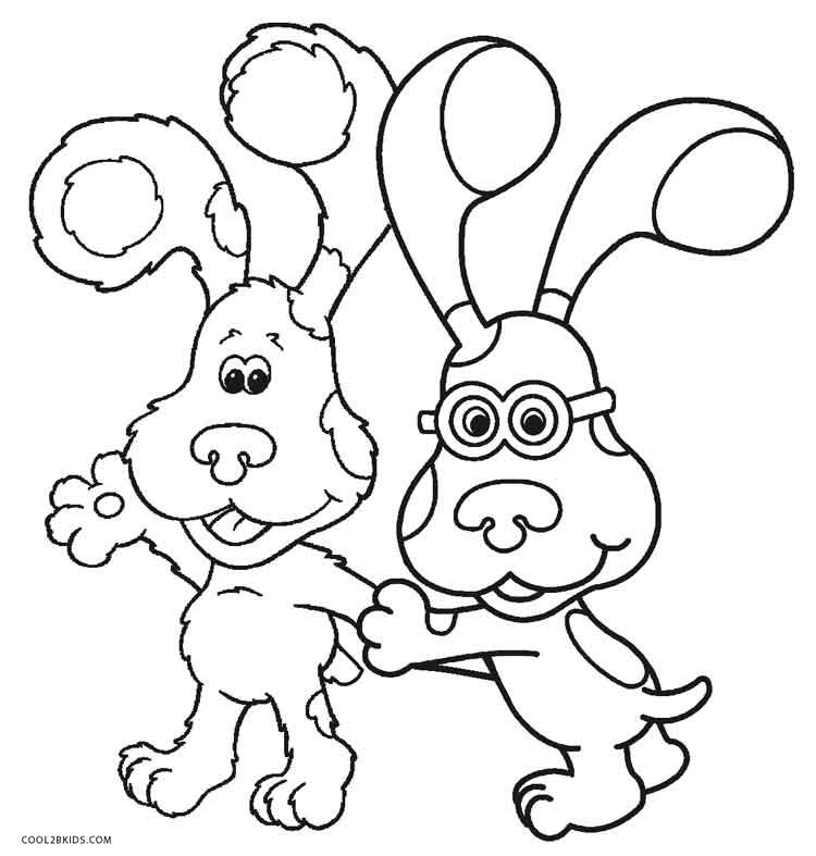 free-printable-coloring-pages-blues-clues