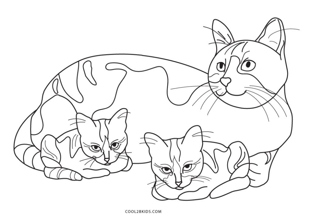 free-printable-cat-coloring-pages-for-kids