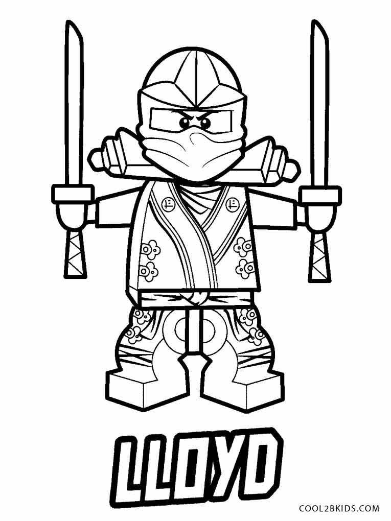 Free Printable Ninjago Coloring Pages For Kids - coloring sheets roblox lego ninjago jay coloring pages of