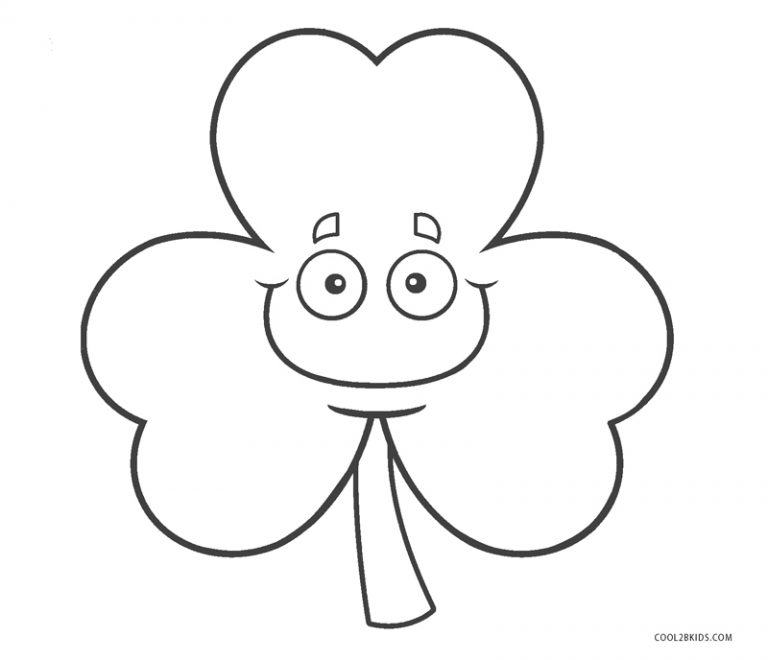 Free Printable Flower Coloring Pages for Kids - Cool2bKids