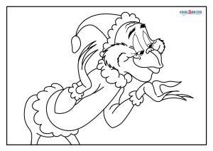 christmas coloring pages grinch
