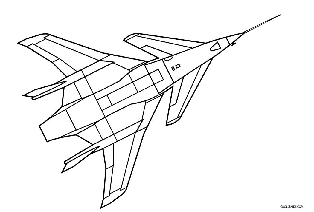 para colorear aviones de guerra dibujos páginas para colorear | My XXX