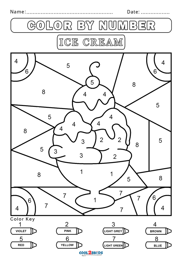 ice-cream-color-by-number-printable