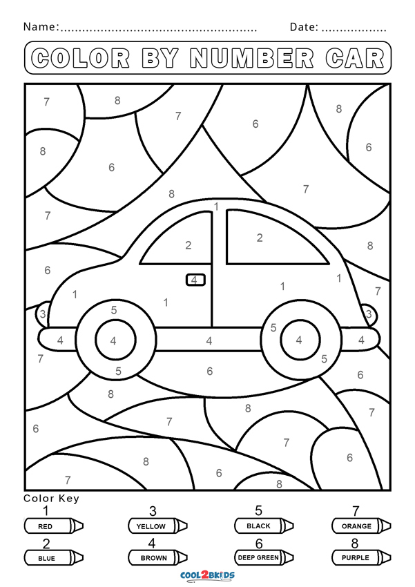 among us color by number coloring pages