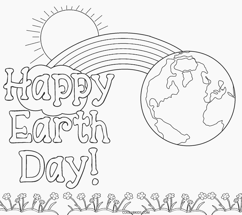 free printable coloring page earth day cratekids blog - 21 printable