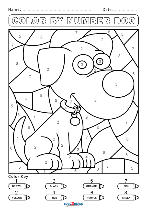 puppy-color-by-number-free-printable-coloring-pages