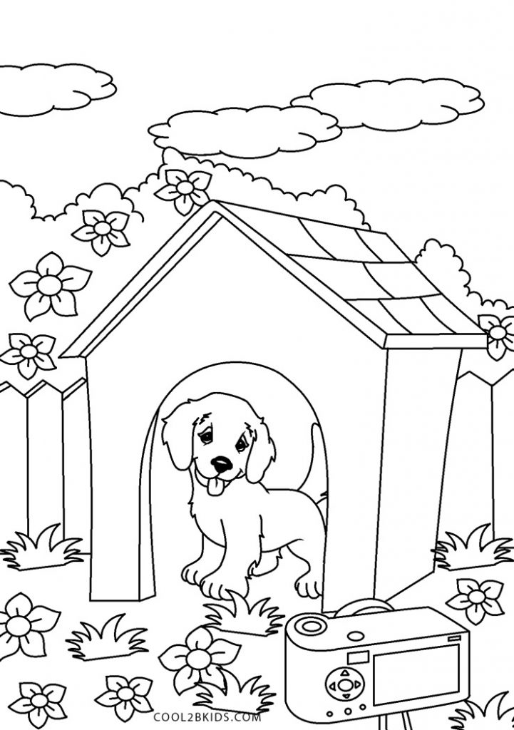 Free Printable Lisa Frank Coloring Pages For Kids