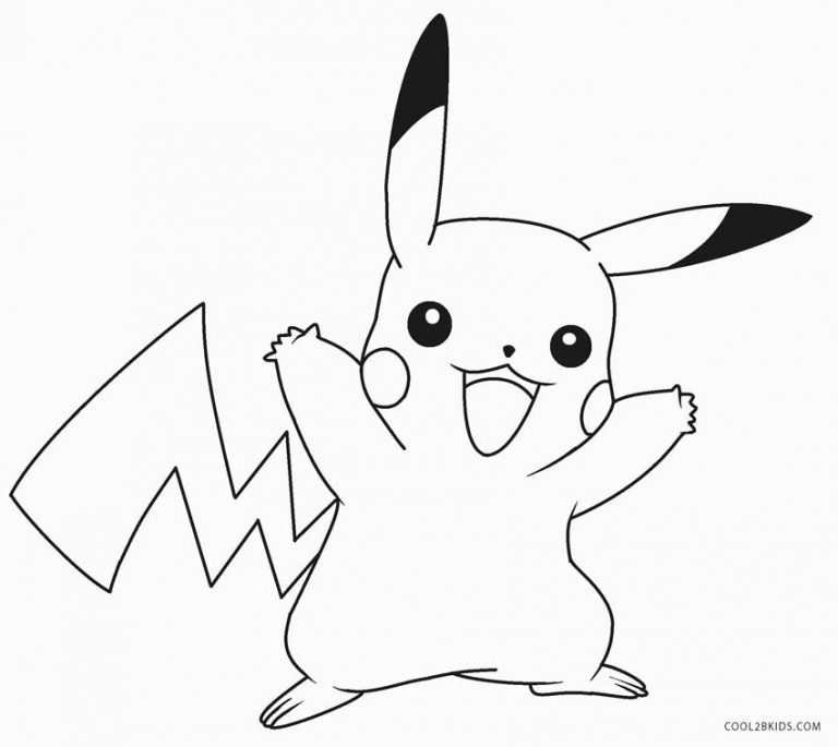 Desenhos De Pikachu Para Colorir Imprimir 100 Imagens Porn Sex Picture 5434