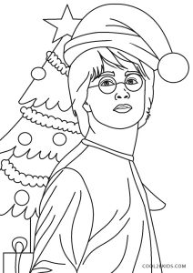 34+ deathly hallows harry potter coloring pages for adults Free printable harry potter coloring pages for kids