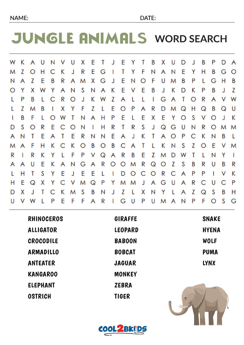 jungle-animal-word-search-puzzle-printable-jungle-theme-activities
