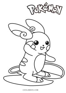 pokemon coloring pages chimchar