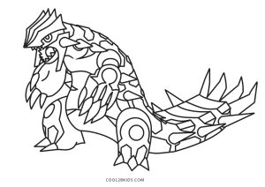 Legendary Pokemon Lugia Coloring Pages - 2 Free Coloring Sheets
