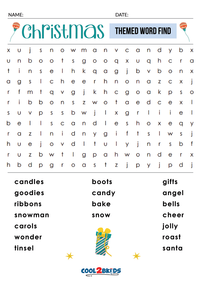 holiday-word-search-challenge-answer-key