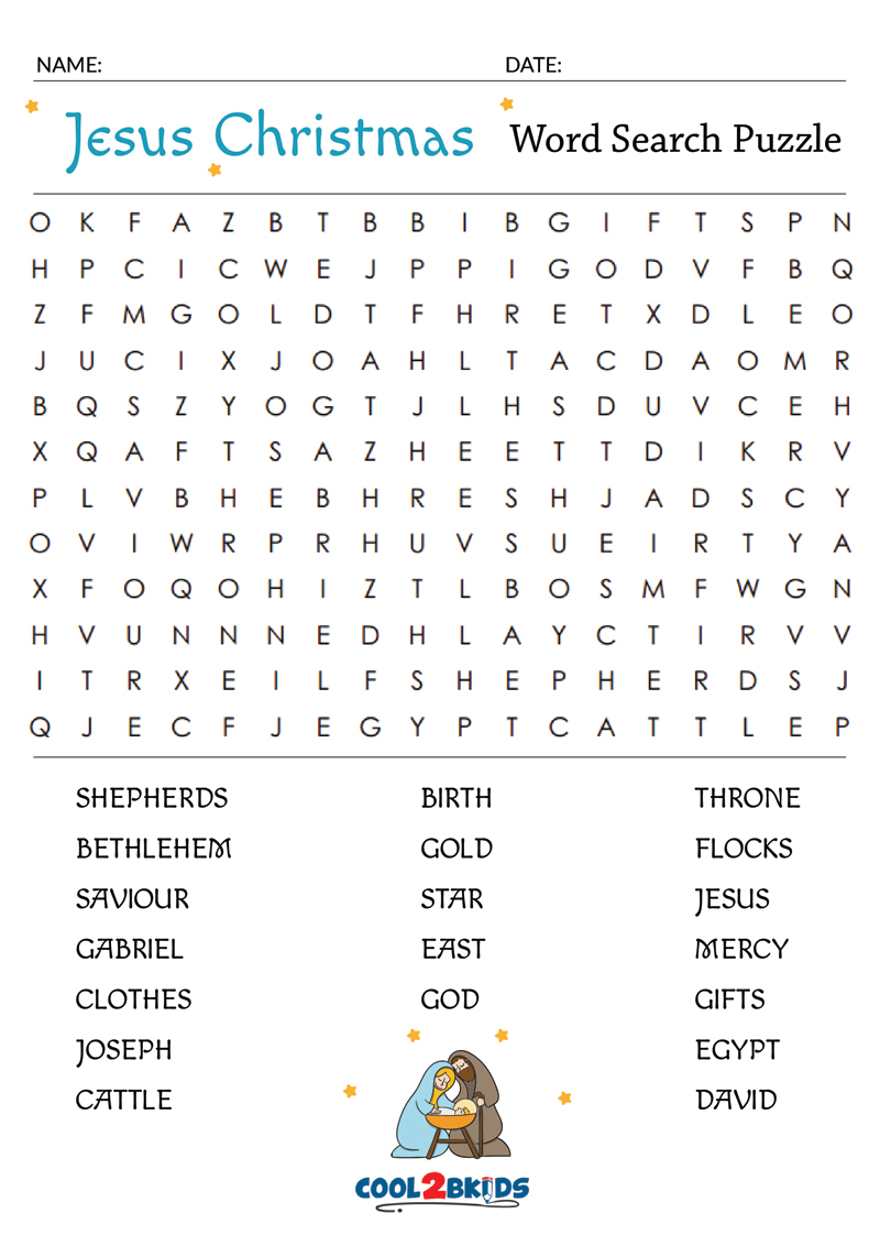 christmas-word-search-cool2bkids
