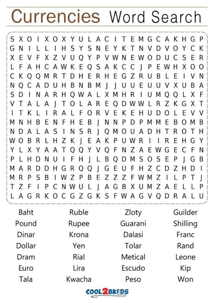 printable-currencies-word-search-cool2bkids