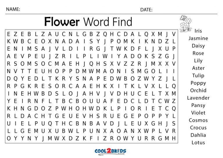 printable-flower-word-search-cool2bkids