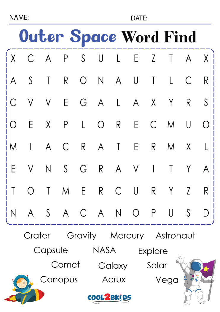 Outer Banks Word Search Bank2home