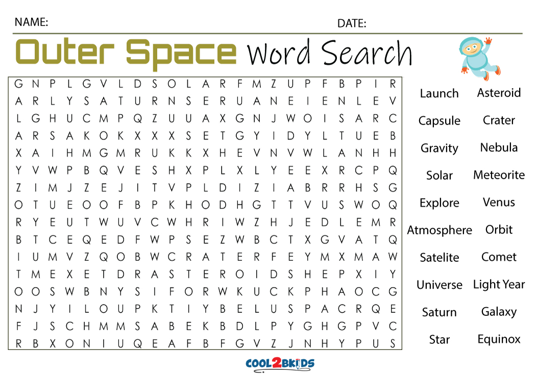 space-exploration-word-search-wordmint