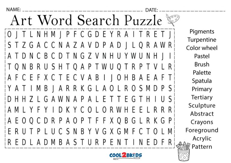 printable-art-word-search-cool2bkids