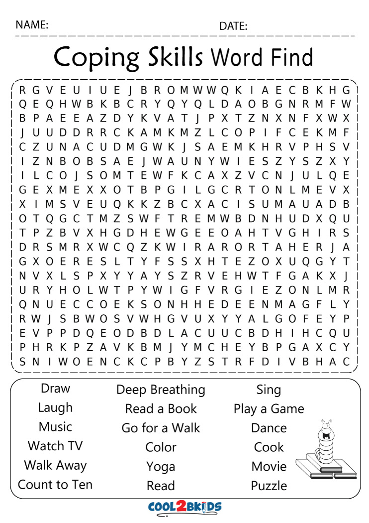 Construction Word Search Printable Printable Word Searches