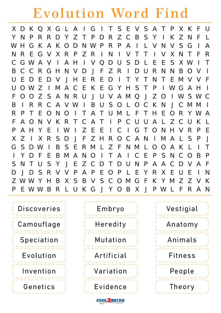 printable-evolution-word-search-cool2bkids