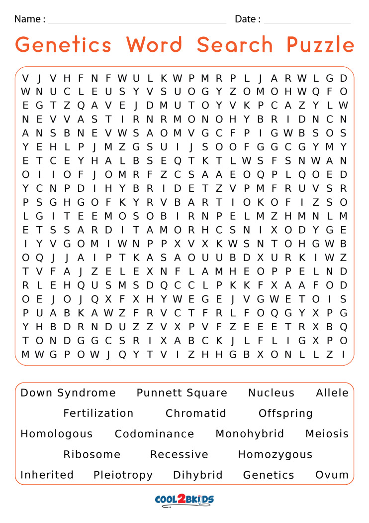 printable-genetics-word-search-cool2bkids