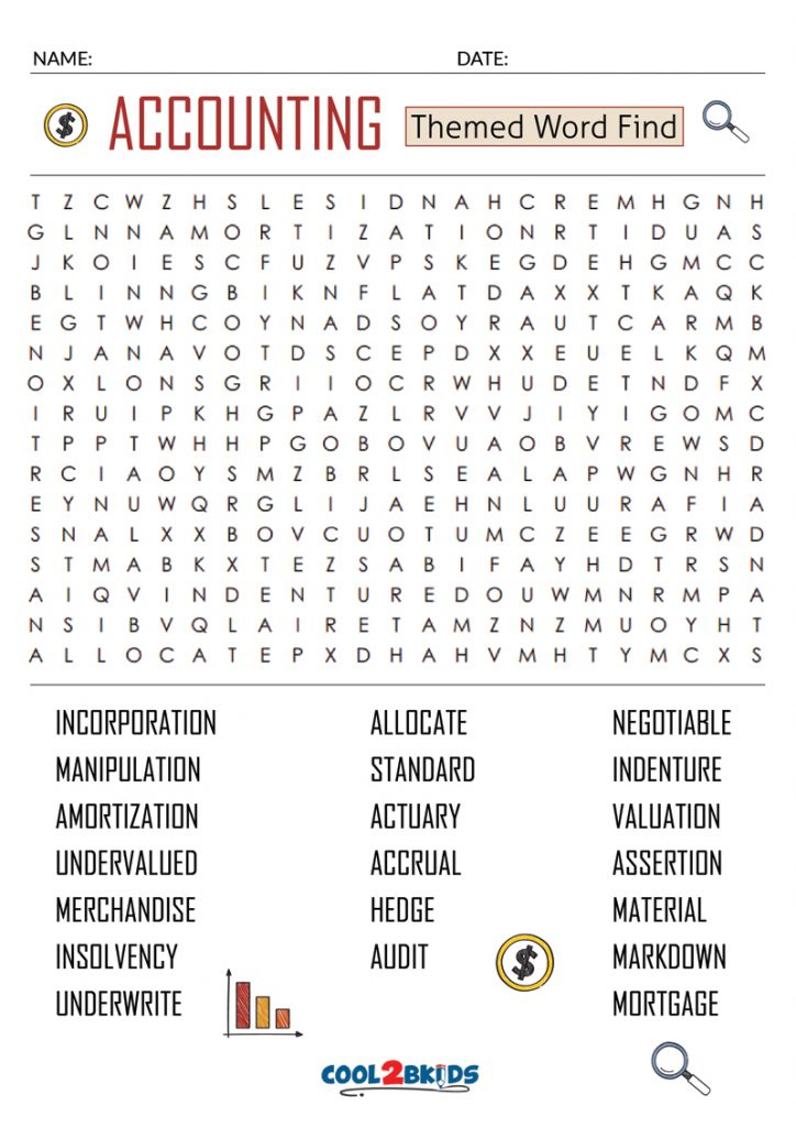 Printable Adult Hard Word Searches 3608