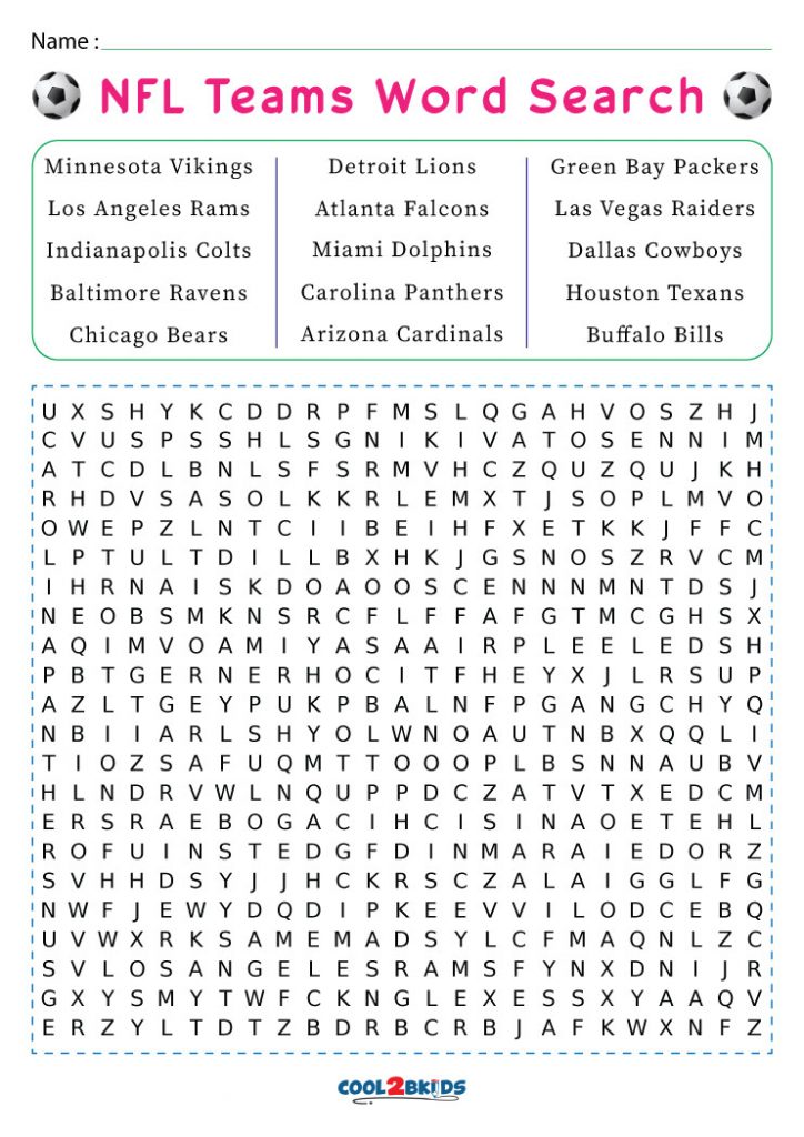 football word search - soccer word search puzzle puzzles to play ...