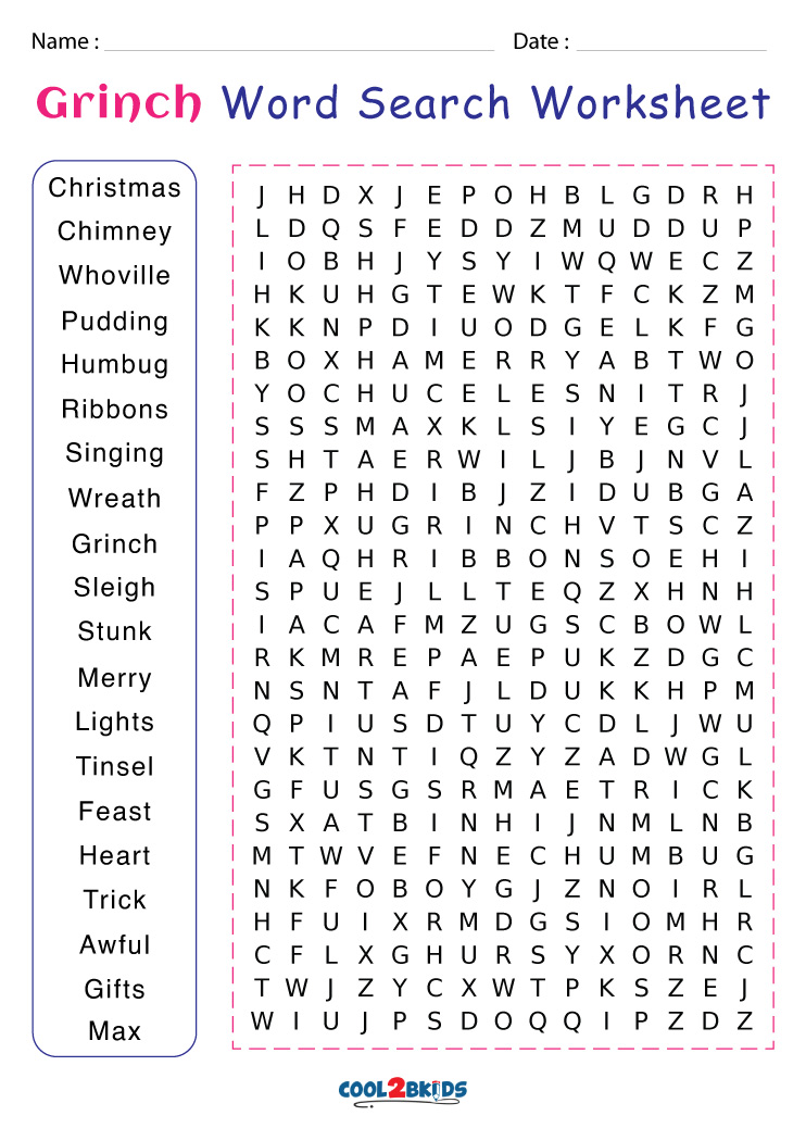 grinch-word-search-free-printable