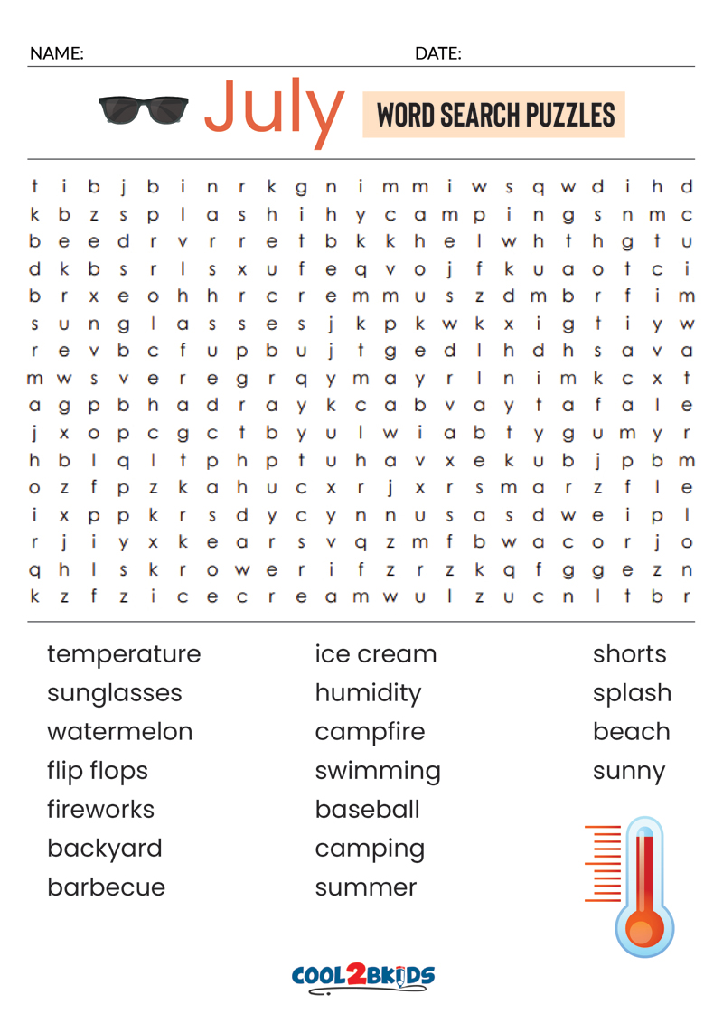 printable-july-word-search-cool2bkids