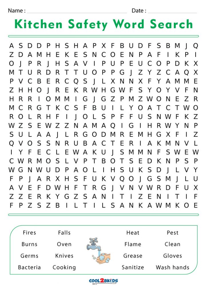 printable-safety-word-search-cool2bkids