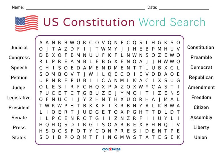printable-constitution-word-search-cool2bkids