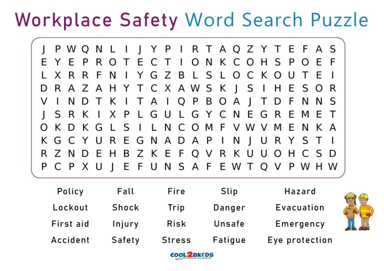 printable-safety-word-search-cool2bkids