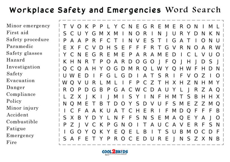 printable-safety-word-search-cool2bkids