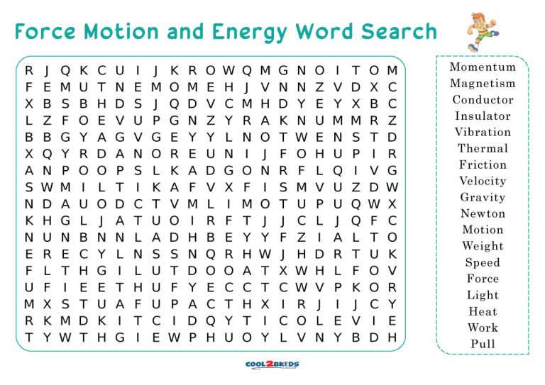 printable-energy-word-search