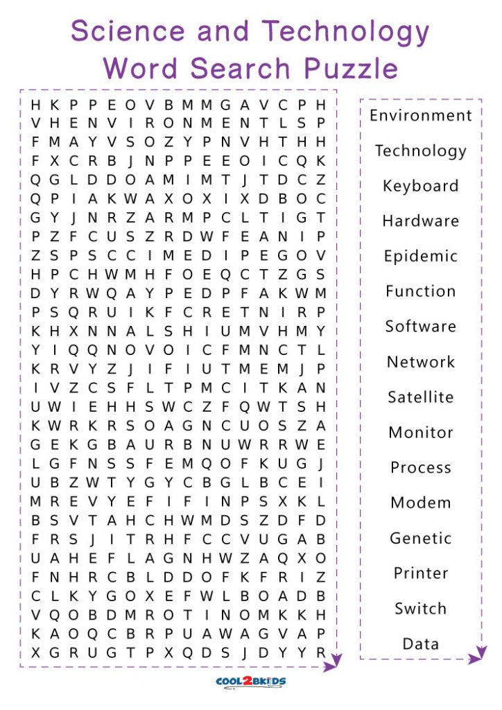 printable-technology-word-search