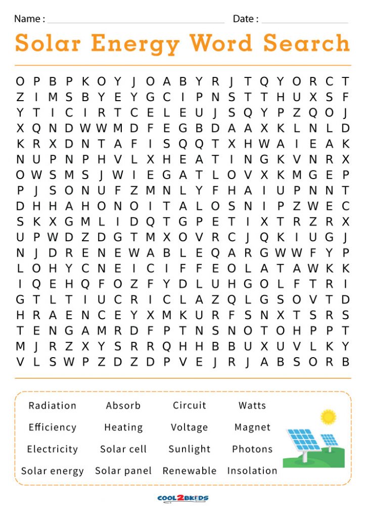 printable-energy-word-search