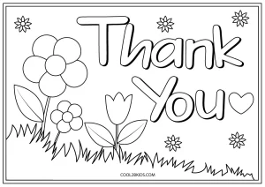 colouring thank you cards for teachers