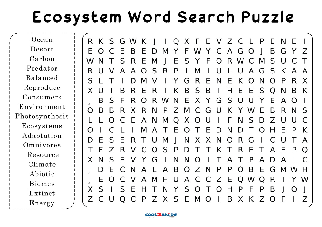 printable-ecosystem-word-search