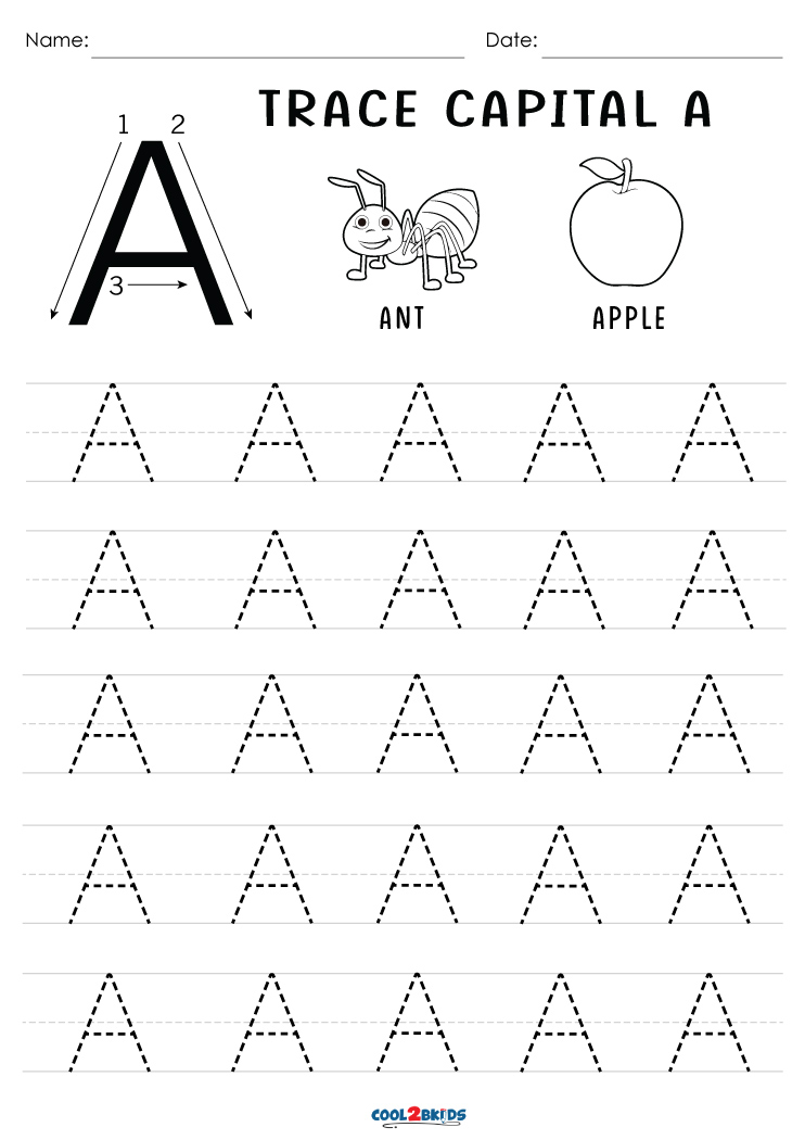 free-printable-letter-a-tracing-worksheets