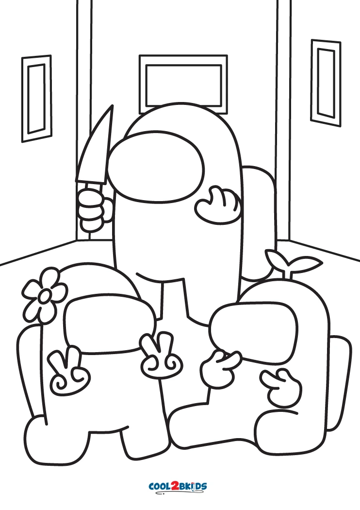 extra long coloring pages