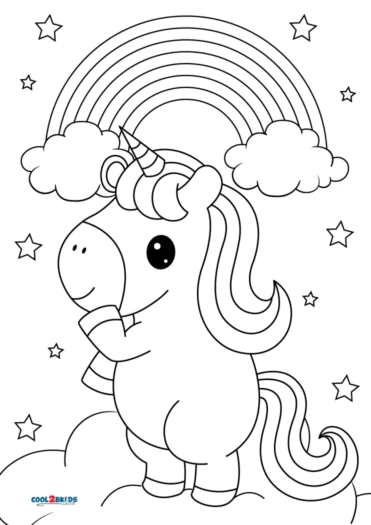 coloring pages print