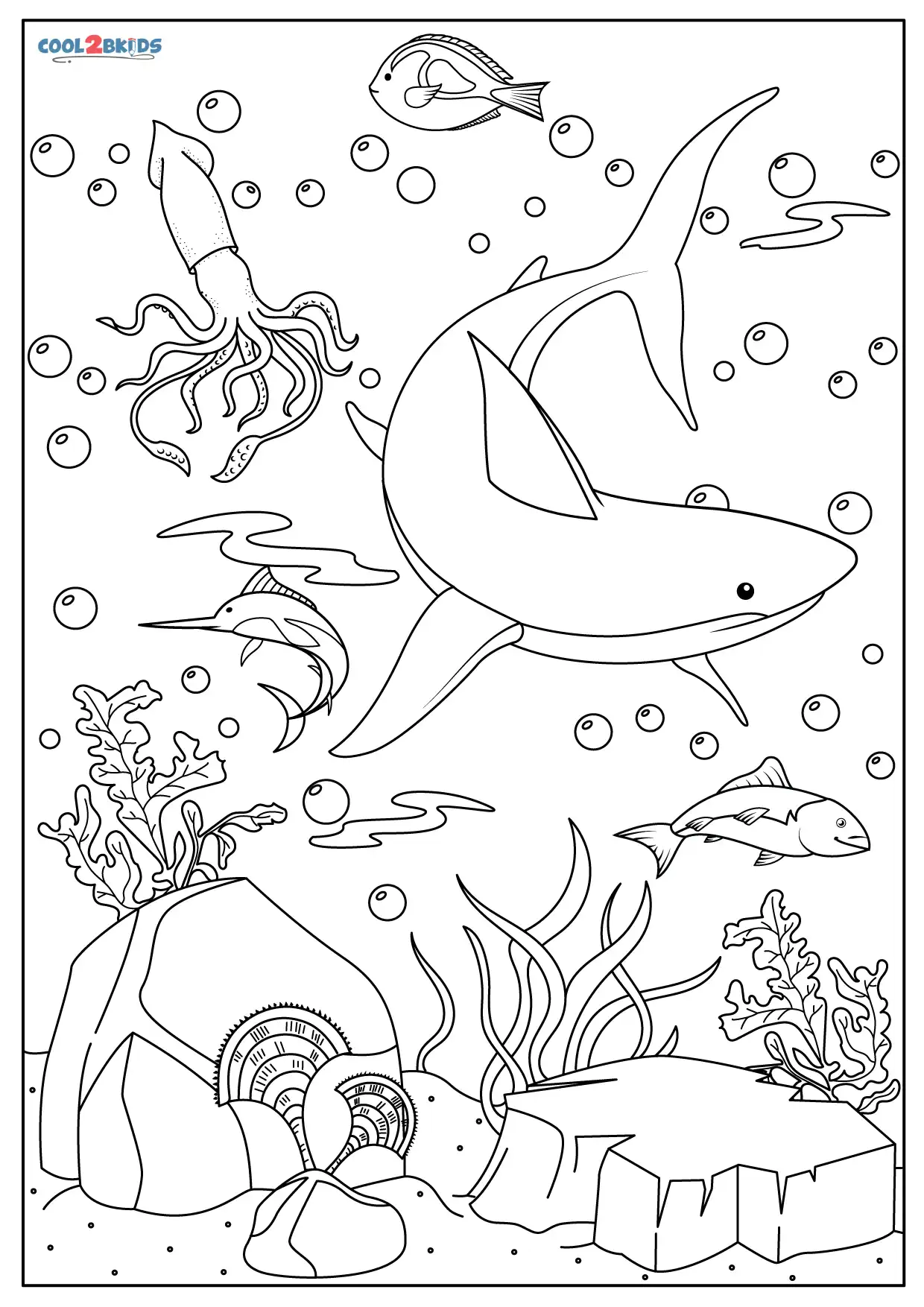 free-printable-sea-and-ocean-animals-coloring-pages-for-kids