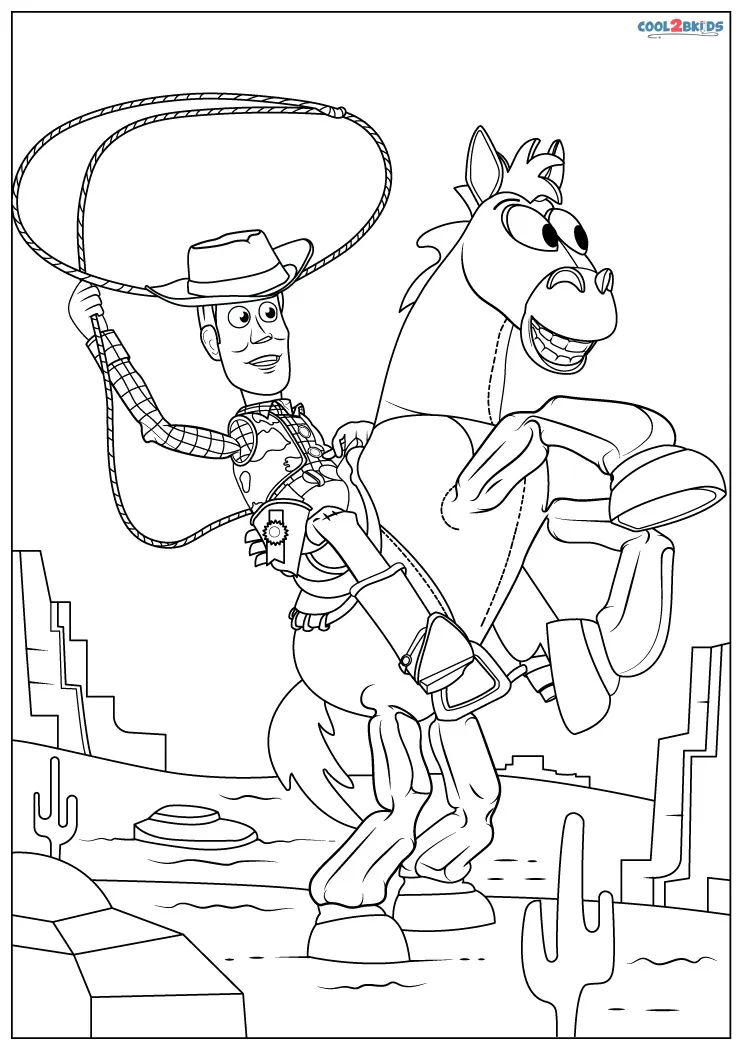 toy assemby coloring pages